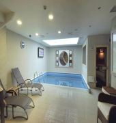 Best Western Eresin Hotels Taxim 11/24