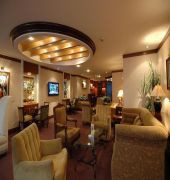 Best Western Eresin Hotels Taxim 4/24