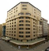Best Western Eresin Hotels Taxim 1/24