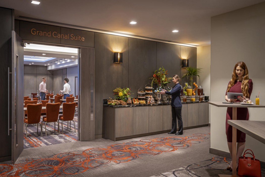 Clayton Hotel Tiergarten Berlin 17/77