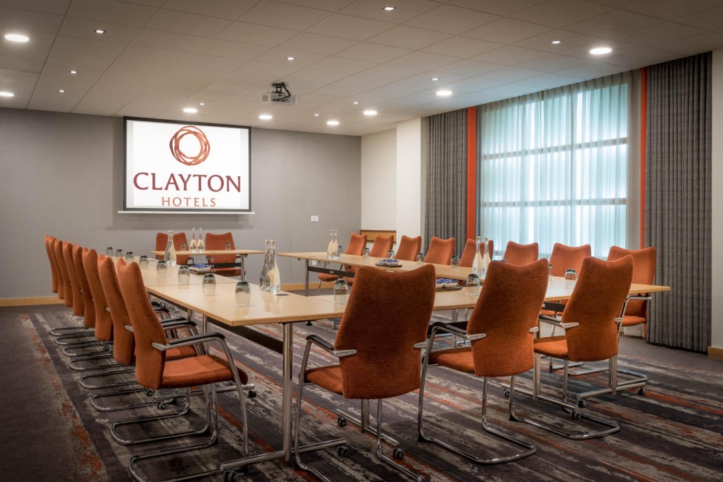 Clayton Hotel Tiergarten Berlin 61/77
