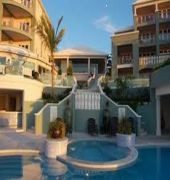 Newstead Belmont Hills Golf Resort and Spa 1/55