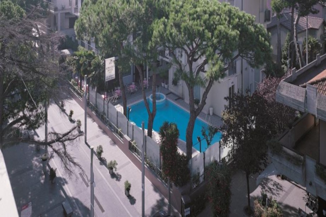 Hotel Adriatica 32/54