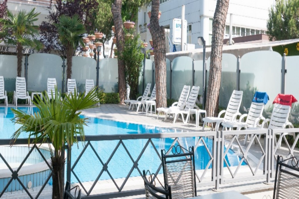 Hotel Adriatica 34/54