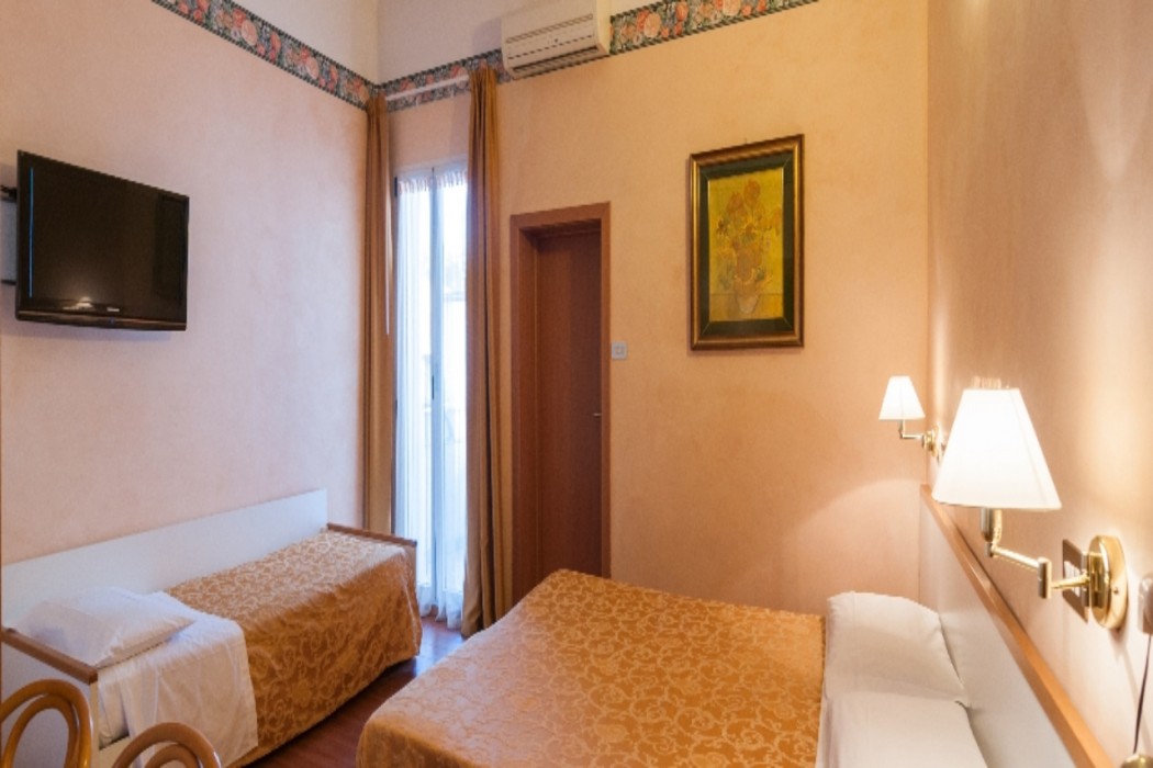 Hotel Adriatica 12/54