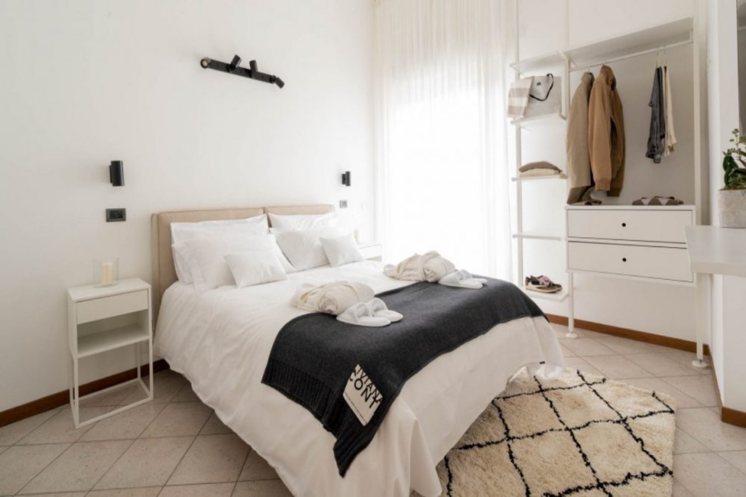 Hotel Adriatica 8/54