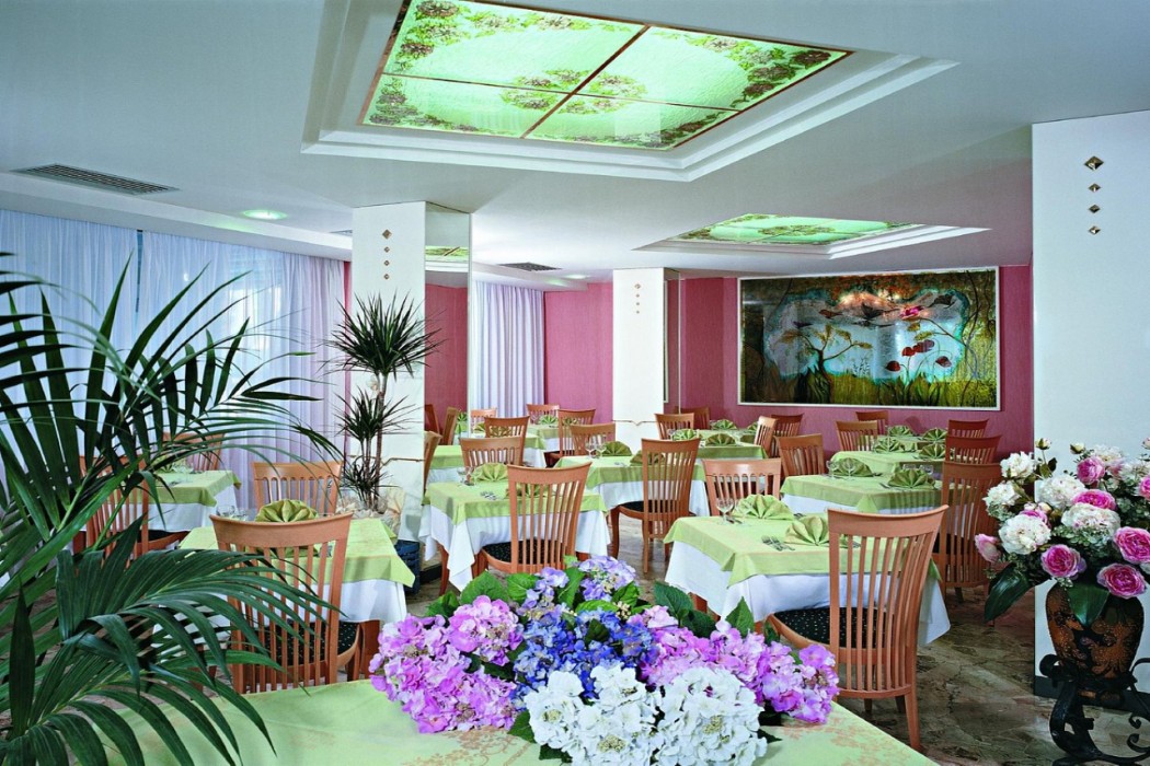 Hotel Adriatica 39/54