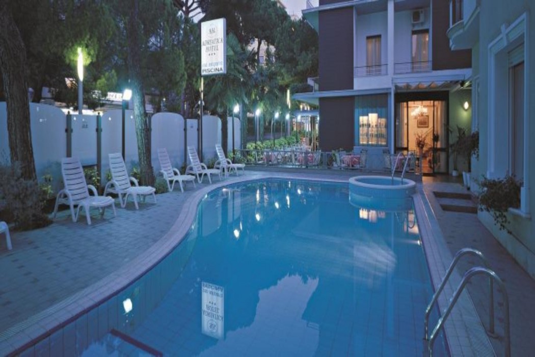 Hotel Adriatica 31/54