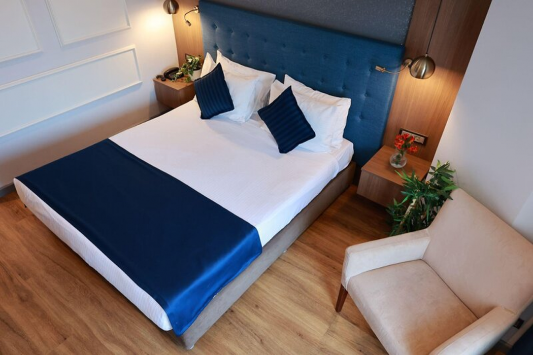 Nova Plaza Crystal Hotel & Spa 19/62