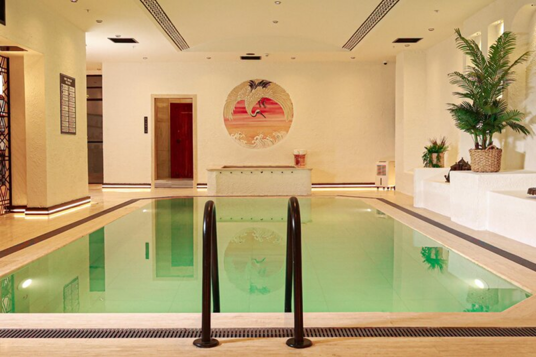 Nova Plaza Crystal Hotel & Spa 35/62