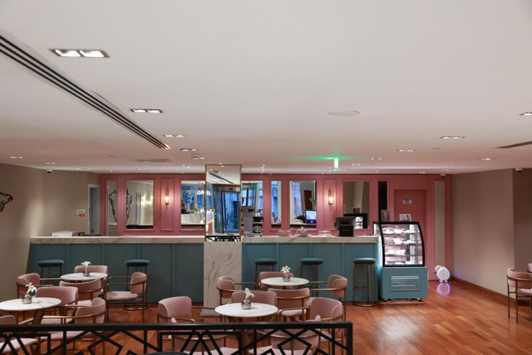 Nova Plaza Crystal Hotel & Spa 27/62