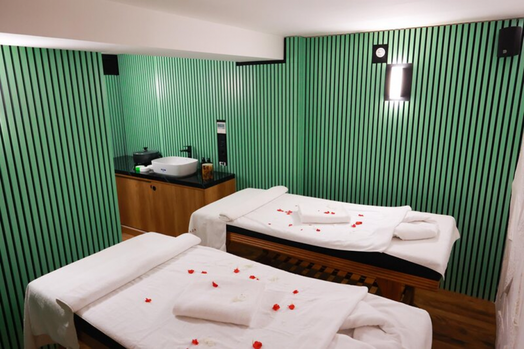 Nova Plaza Crystal Hotel & Spa 29/62