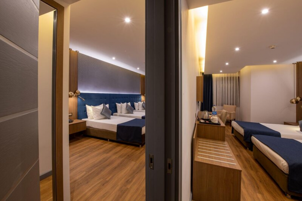 Nova Plaza Crystal Hotel & Spa 16/62