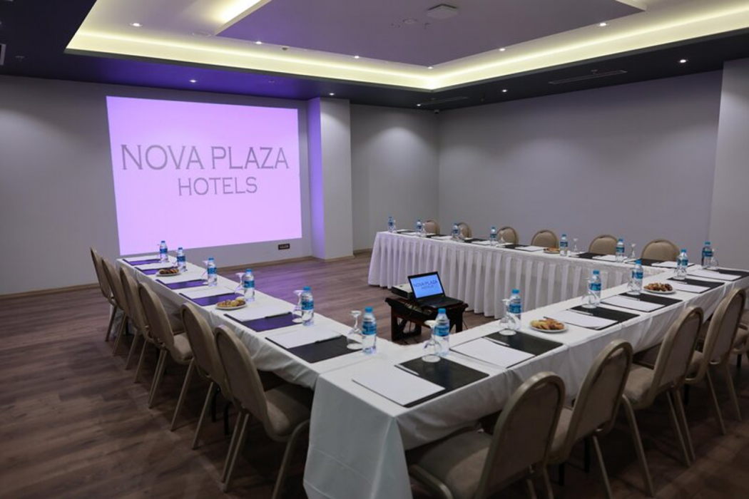 Nova Plaza Crystal Hotel & Spa 28/62