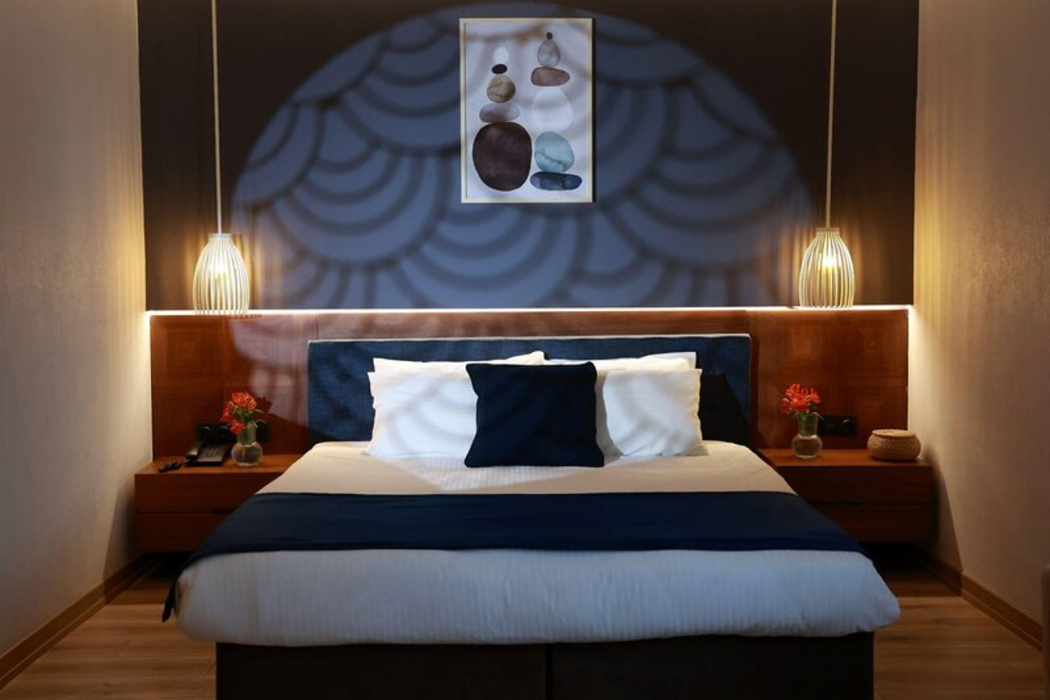 Nova Plaza Crystal Hotel & Spa 15/62