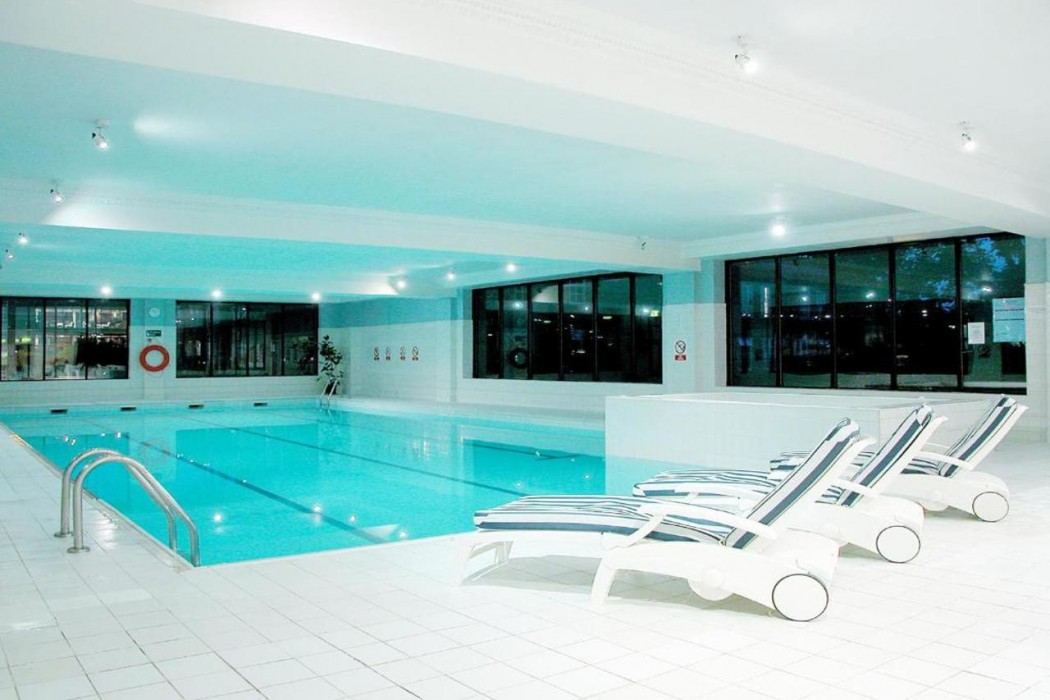 Bosworth Hall Hotel & Spa 26/61
