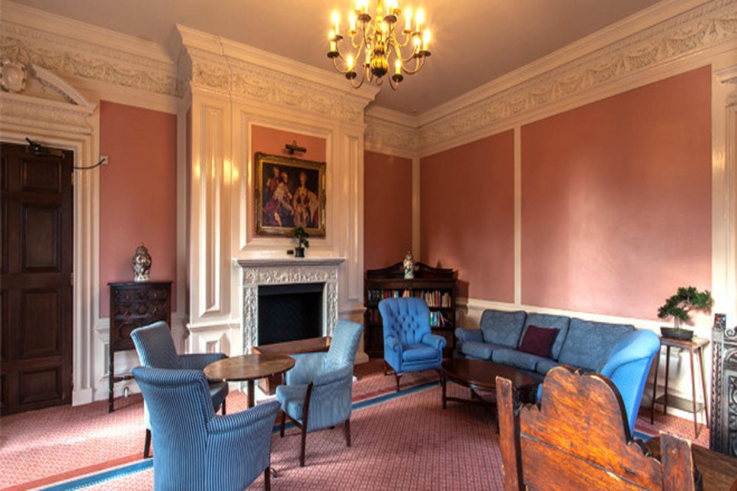 Bosworth Hall Hotel & Spa 7/61