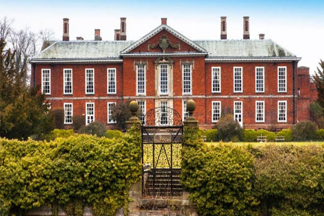 Bosworth Hall Hotel & Spa 1/61