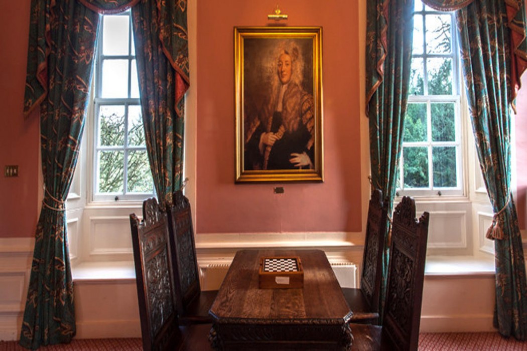 Bosworth Hall Hotel & Spa 8/61