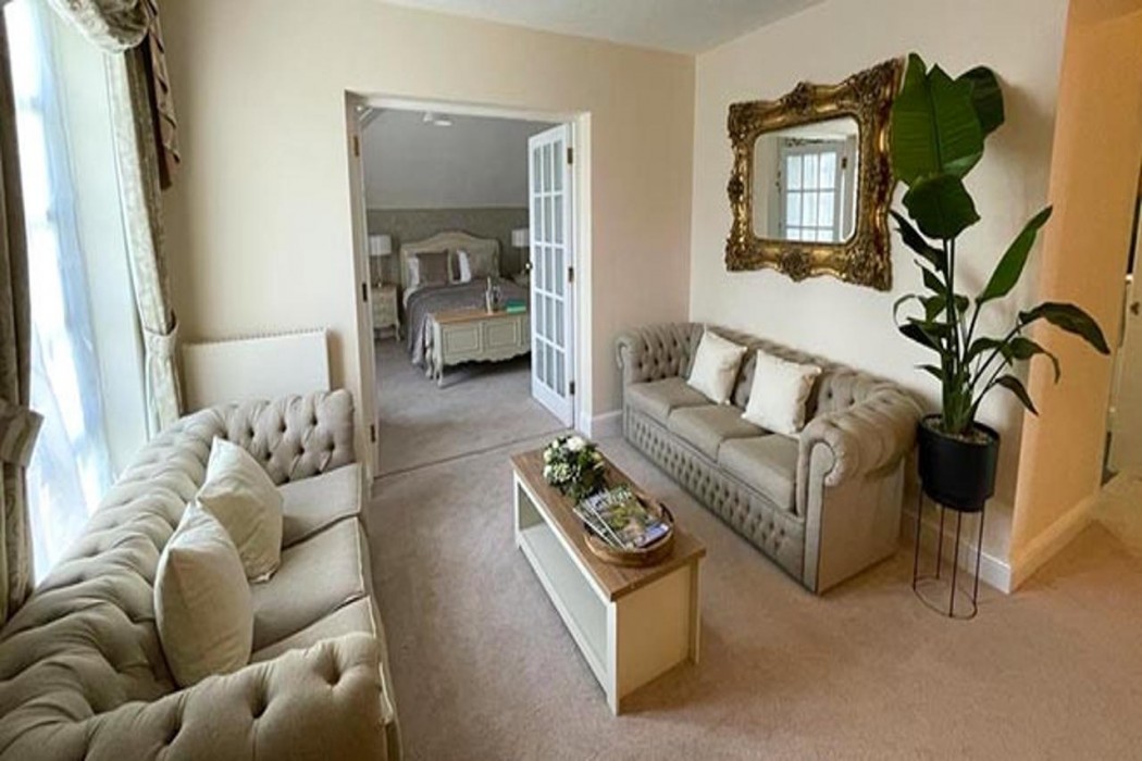 Bosworth Hall Hotel & Spa 12/61