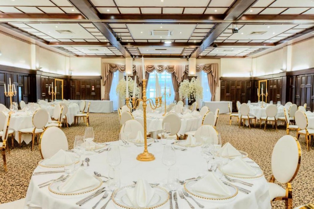 Bosworth Hall Hotel & Spa 22/61