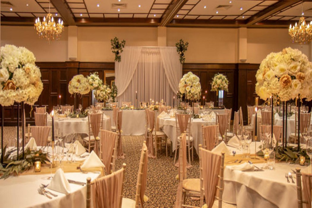 Bosworth Hall Hotel & Spa 21/61