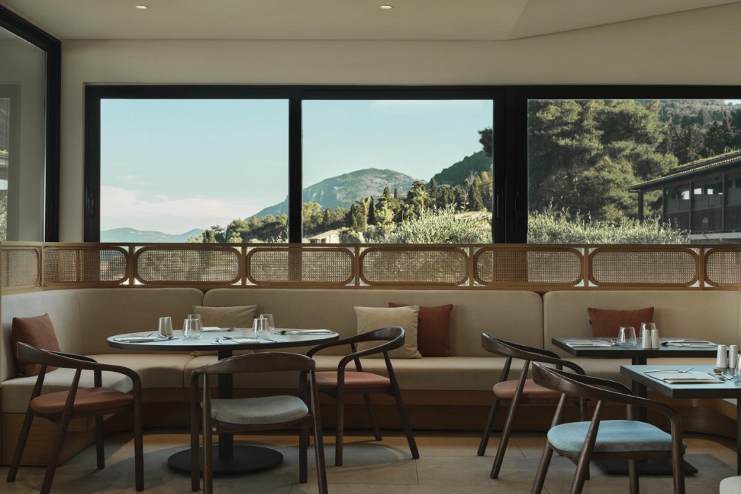 Aeolos Beach Resort Corfu 23/30