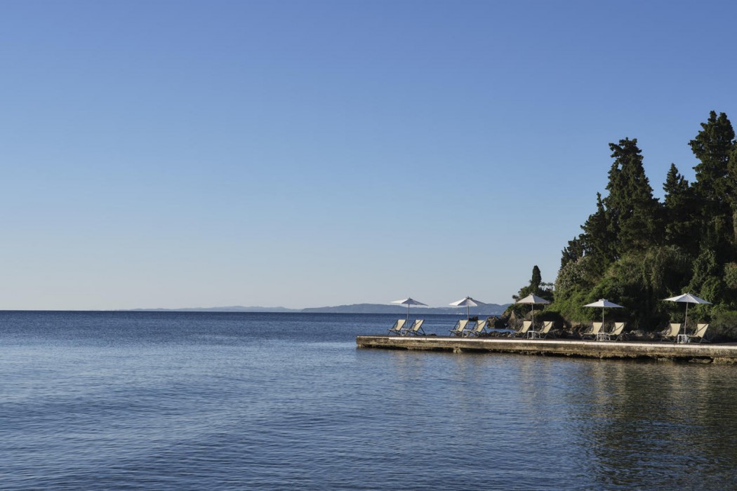 Aeolos海滩度假村Corfu(Aeolos Beach Resort Corfu) 图片2