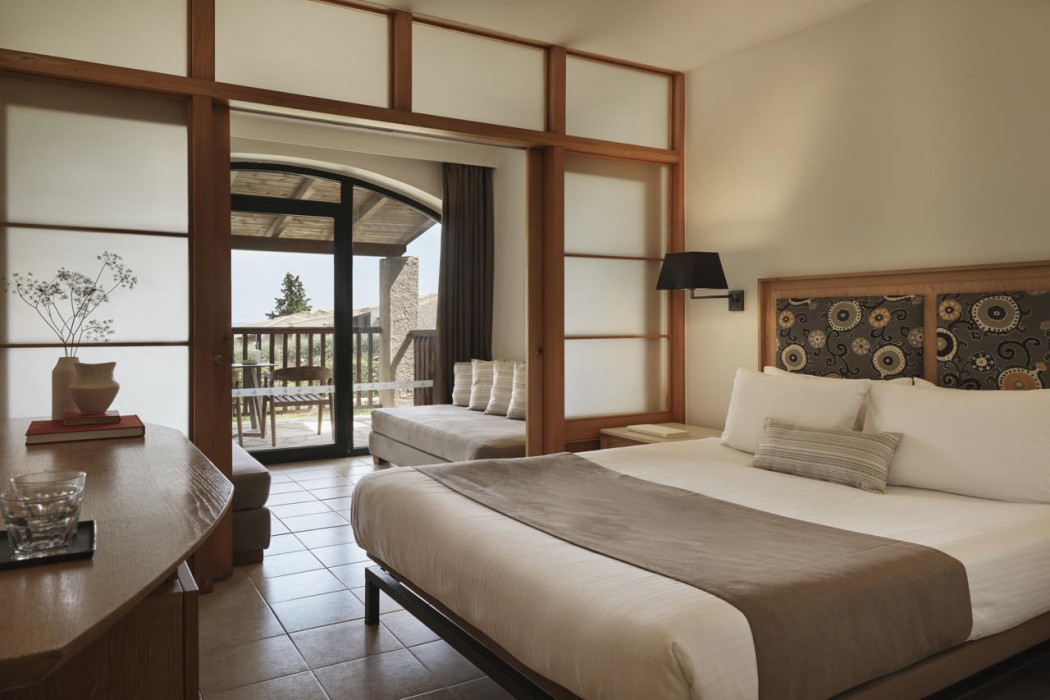 Aeolos Beach Resort Corfu 11/30