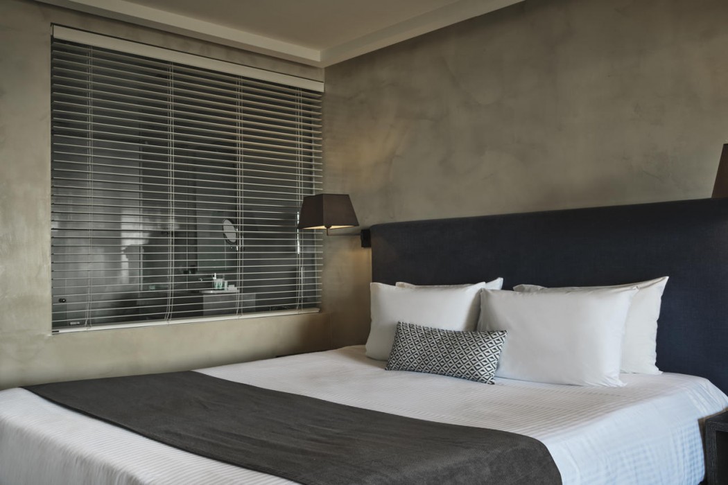 Room at Aeolos Beach Resort Corfu, Plakoto