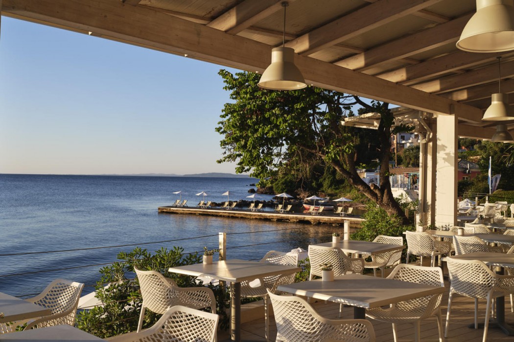 Aeolos Beach Resort Corfu 24/30