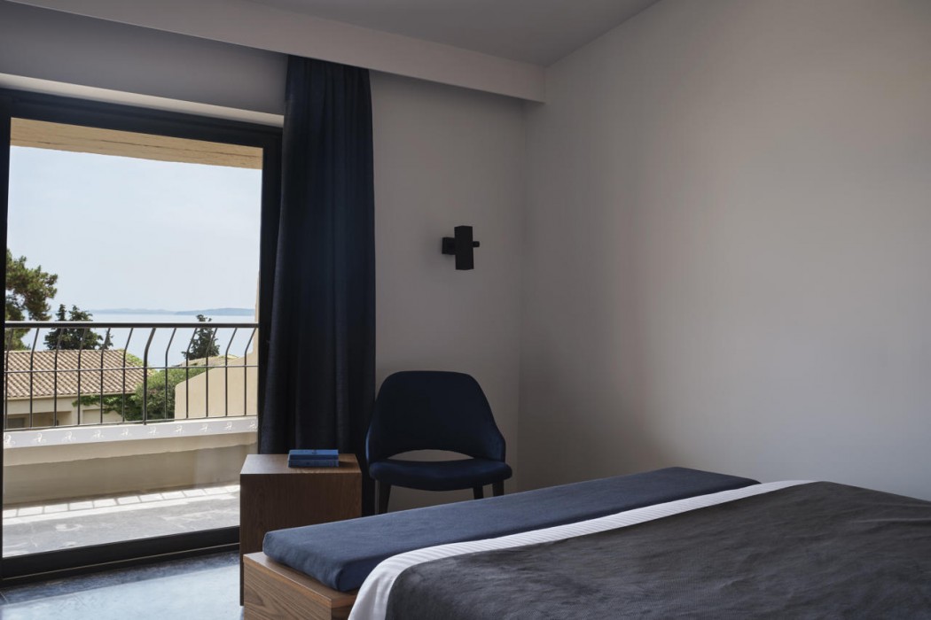 Aeolos Beach Resort Corfu 9/30