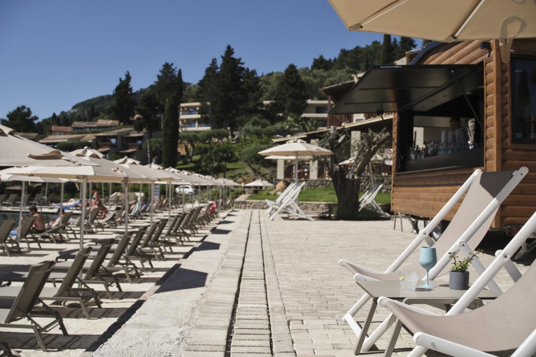 Aeolos Beach Resort Corfu 15/30
