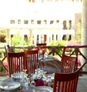 Ora Resort Twiga Beach 13/41