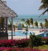 Ora Resort Twiga Beach 14/41