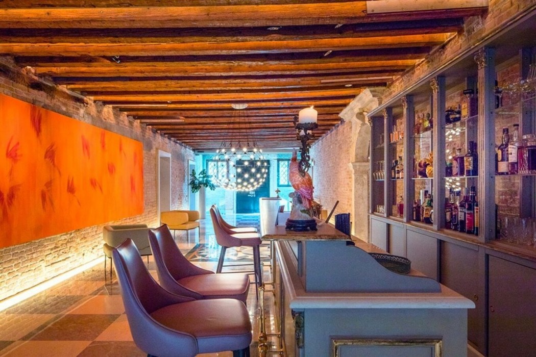 Hotel Heureka 24/55