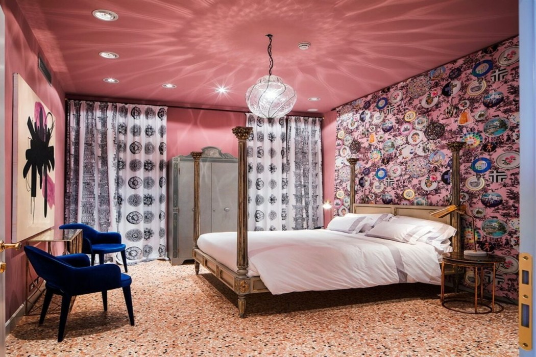 Hotel Heureka 21/55