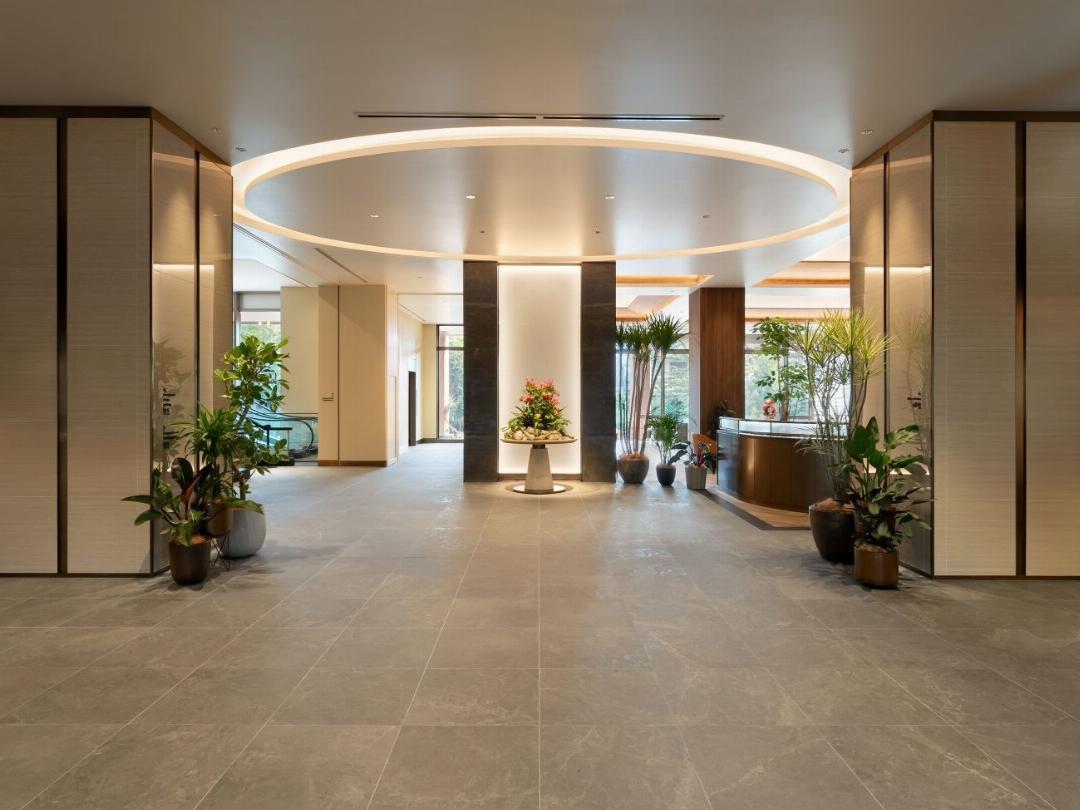Okinawa Harborview Hotel 4/81