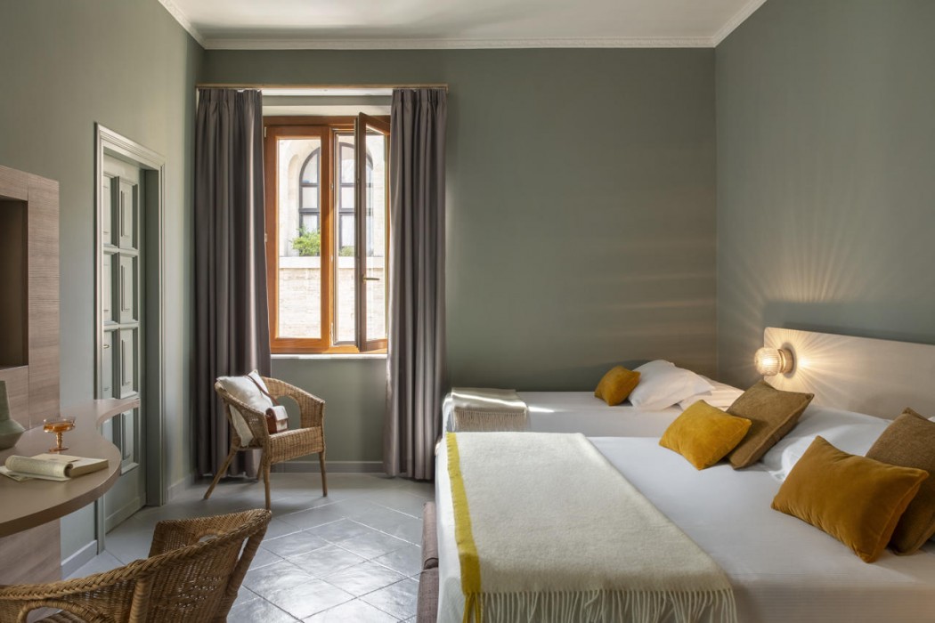Hotel Marisa 20/114