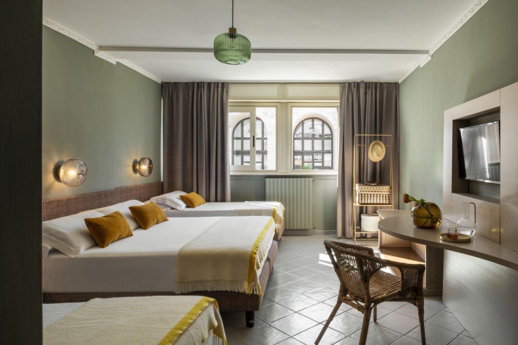 Hotel Marisa 23/114