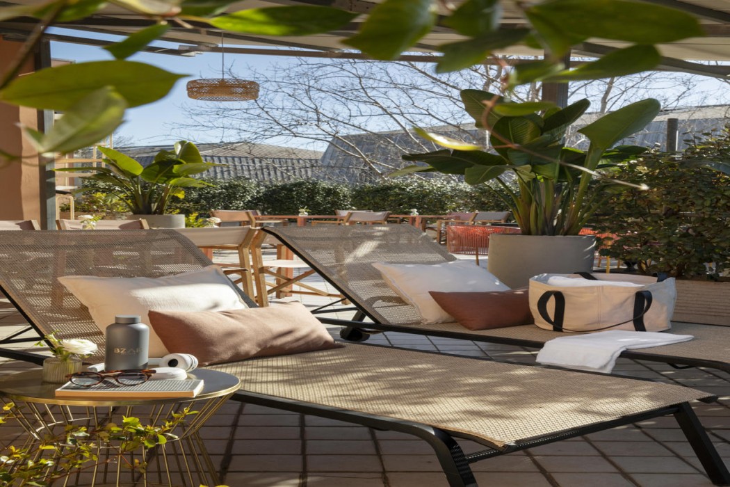 Hotel Marisa 67/114