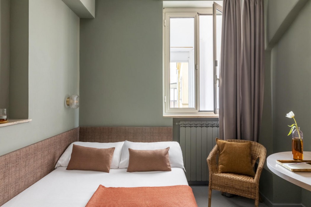 Hotel Marisa 34/114