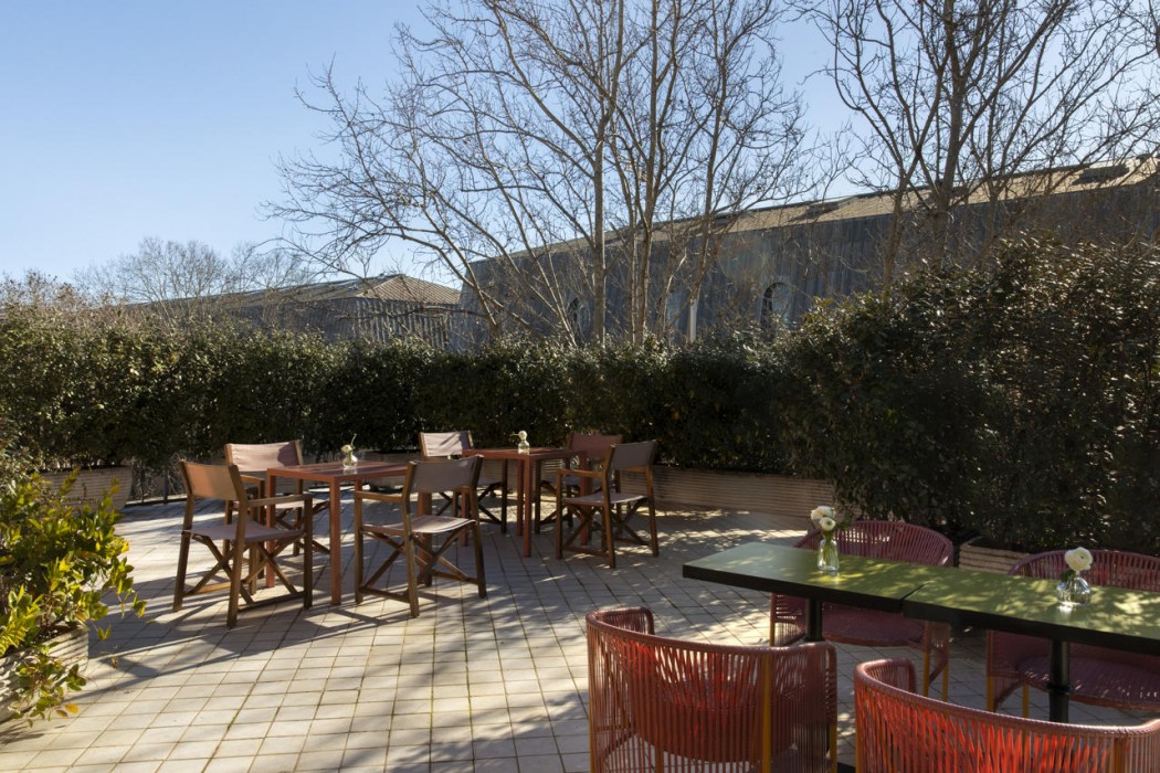 Hotel Marisa 68/114