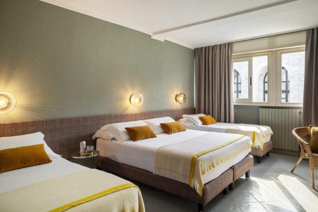 Hotel Marisa 22/114
