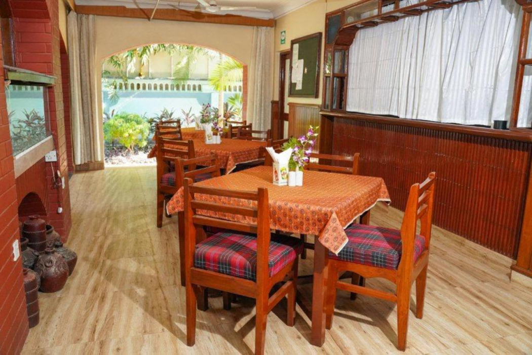 Osborne Holiday Resorts photo4