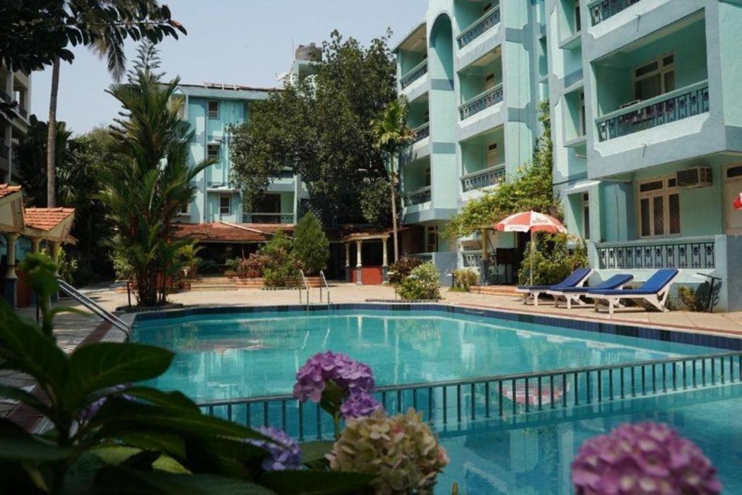 Osborne Holiday Resorts photo1