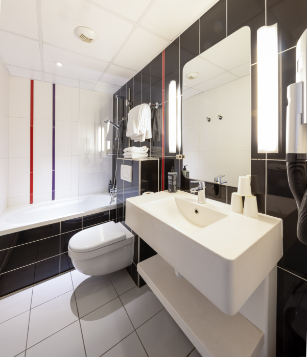 Accueil Hotel Paris Pigalle Montmartre 17/61