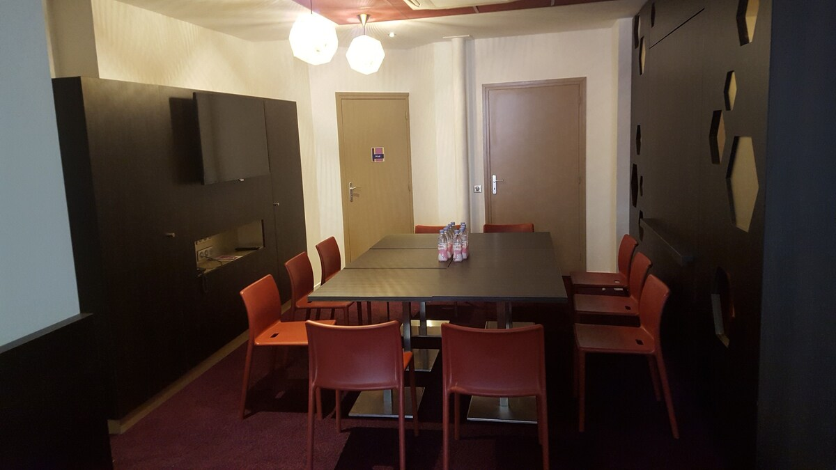 Accueil Hotel Paris Pigalle Montmartre 30/61