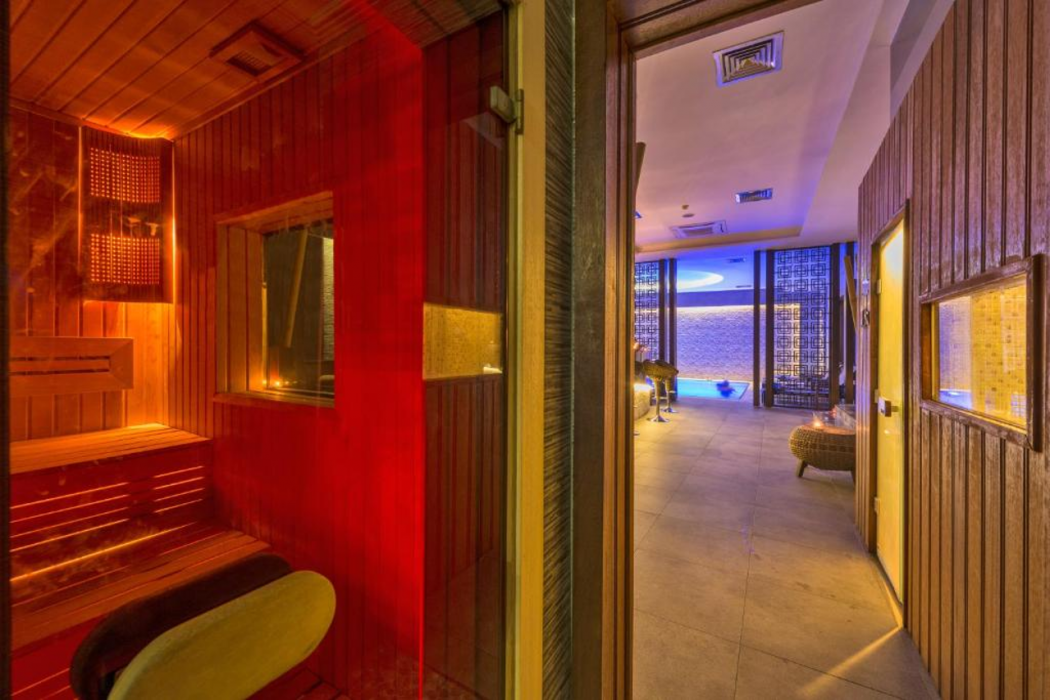 Avantgarde Urban Hotel Taksim 25/61
