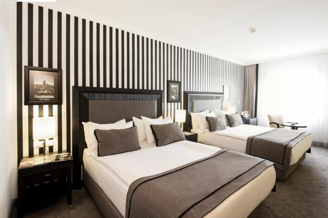 Avantgarde Urban Hotel Taksim 9/61
